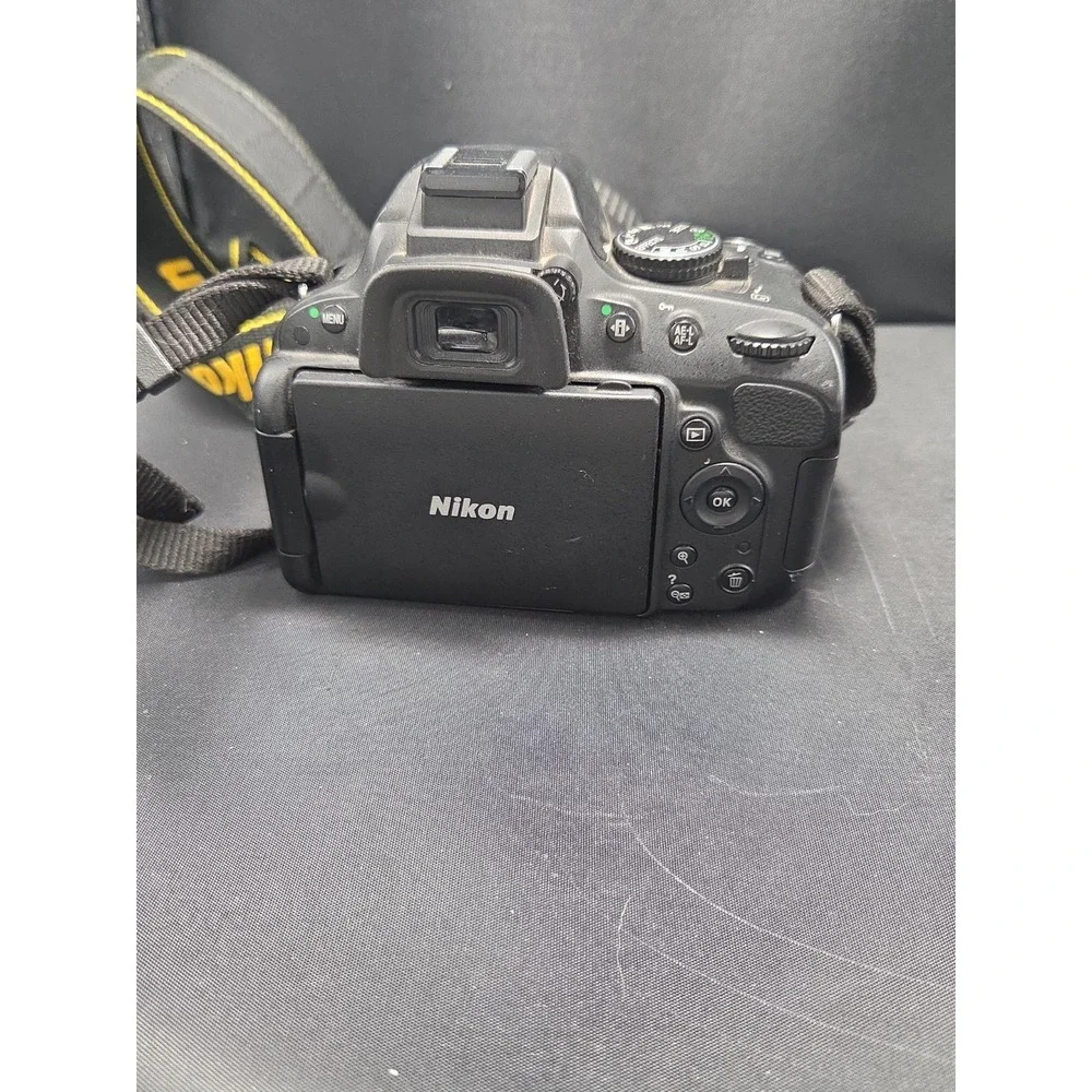 Nikon works as
